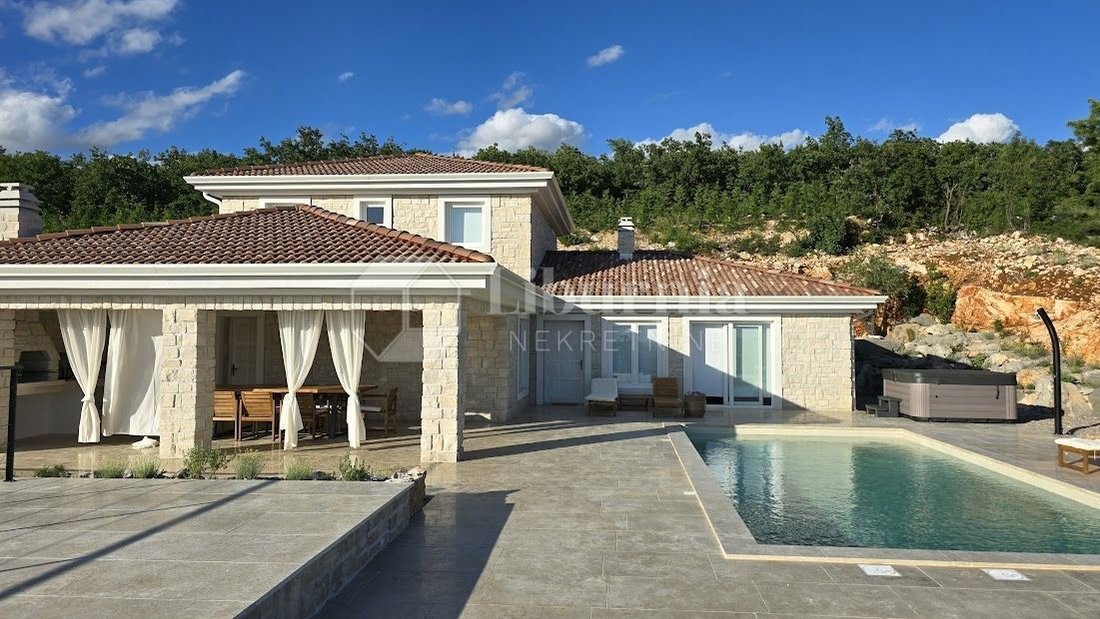 House in Grad Crikvenica, Primorje-Gorski Kotar County, Croatia 2 - 14653365