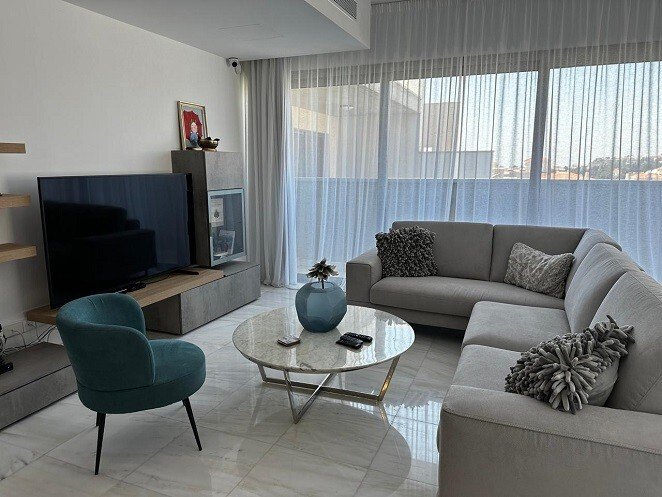 Villa in Paphos, Paphos, Cyprus 4 - 14653013