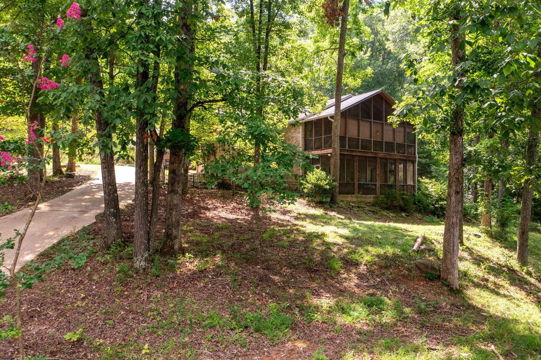 House in Ooltewah, Tennessee, United States 4 - 14649970