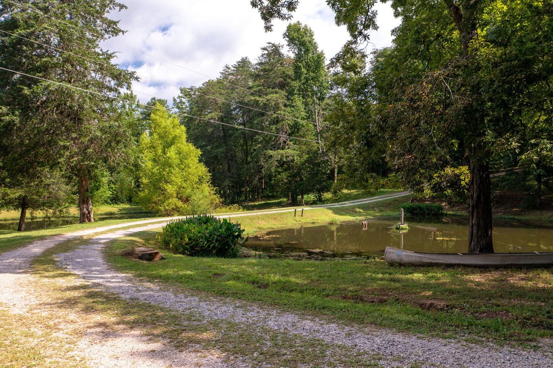 House in Ooltewah, Tennessee, United States 2 - 14649970