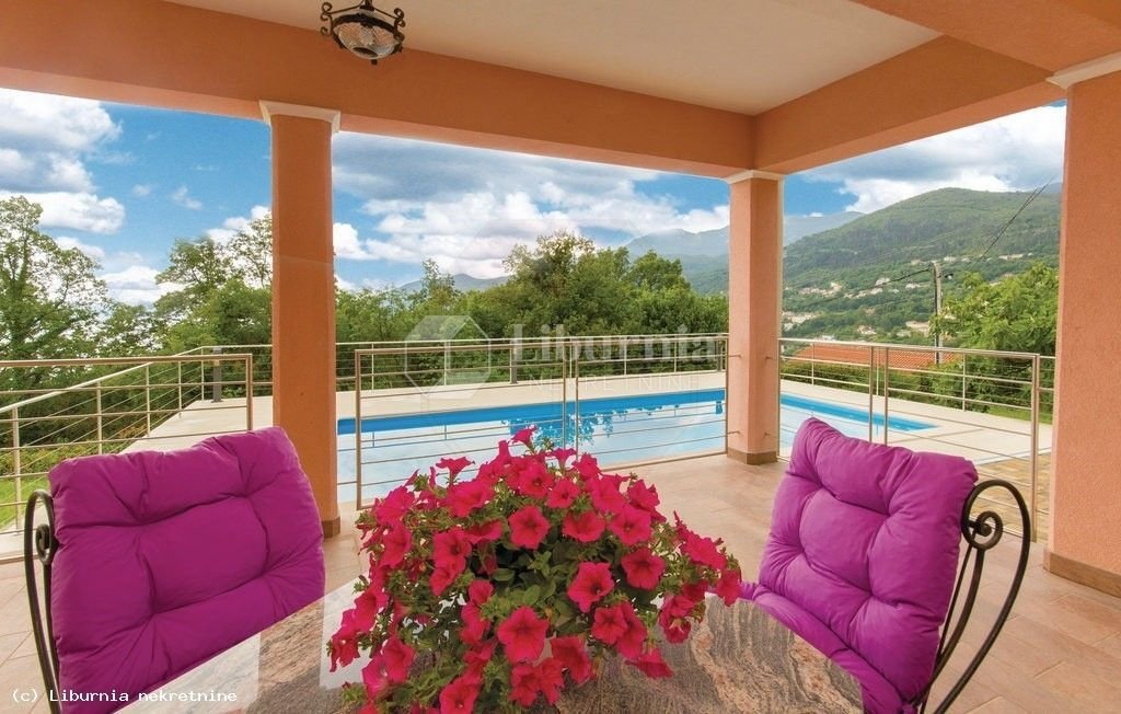 House in Grad Opatija, Primorje-Gorski Kotar County, Croatia 5 - 14653501