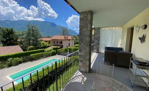 Appartamento a Tremezzina, Lombardia, Italia 1