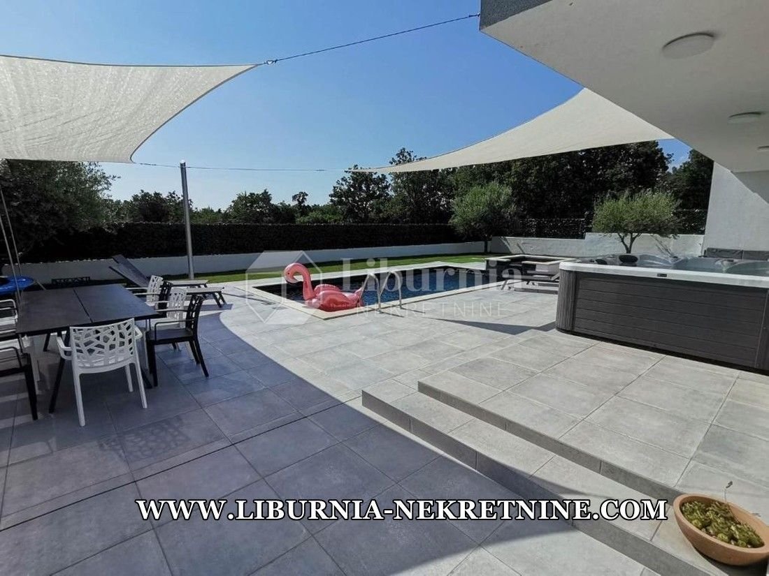 House in Nova Vas, Porec, Istria County, Croatia 3 - 14653340