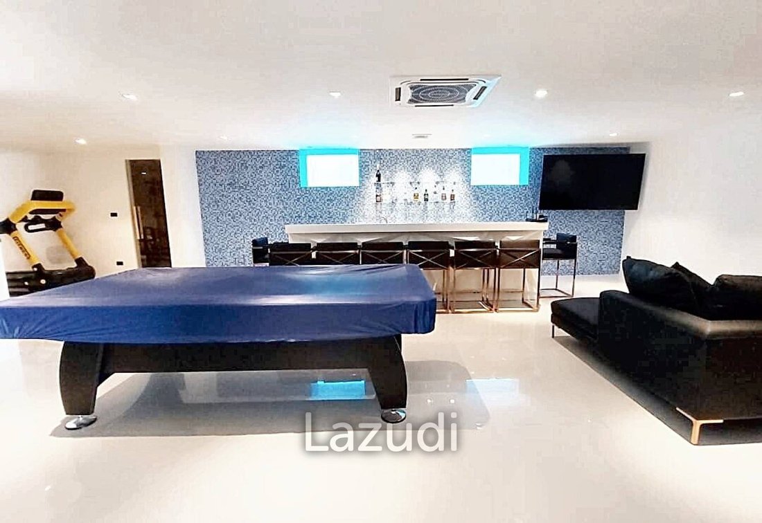 Villa in Pattaya City, Chon Buri, Thailand 4 - 12645777