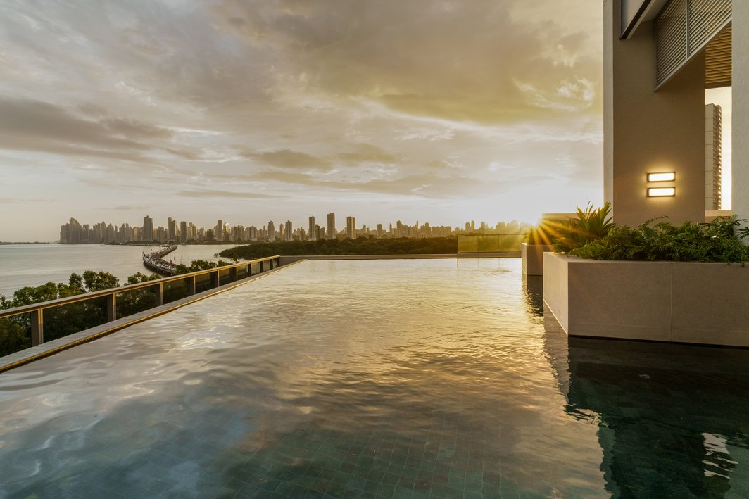 Condo in Panama City, Panama, Panama 2 - 13803298