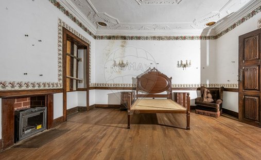 Finca à Carvalhosa, District de Porto, Portugal 1