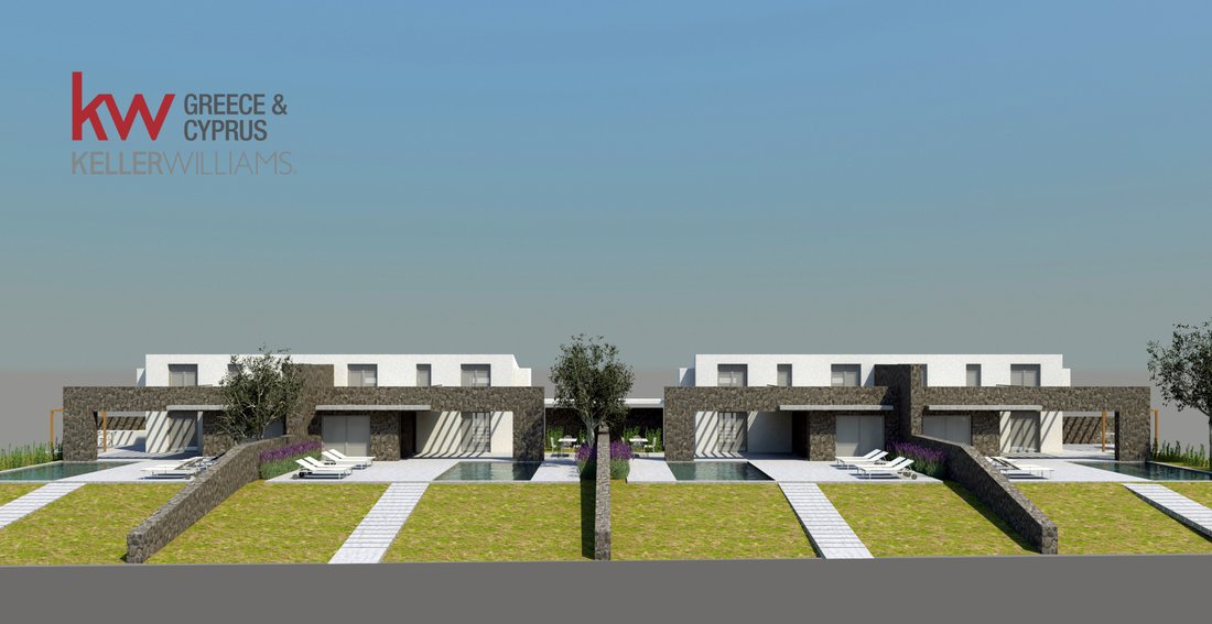 Condo in Paralio Astros Community, Peloponnese, Western Greece and the Ionian, Greece 2 - 14658814