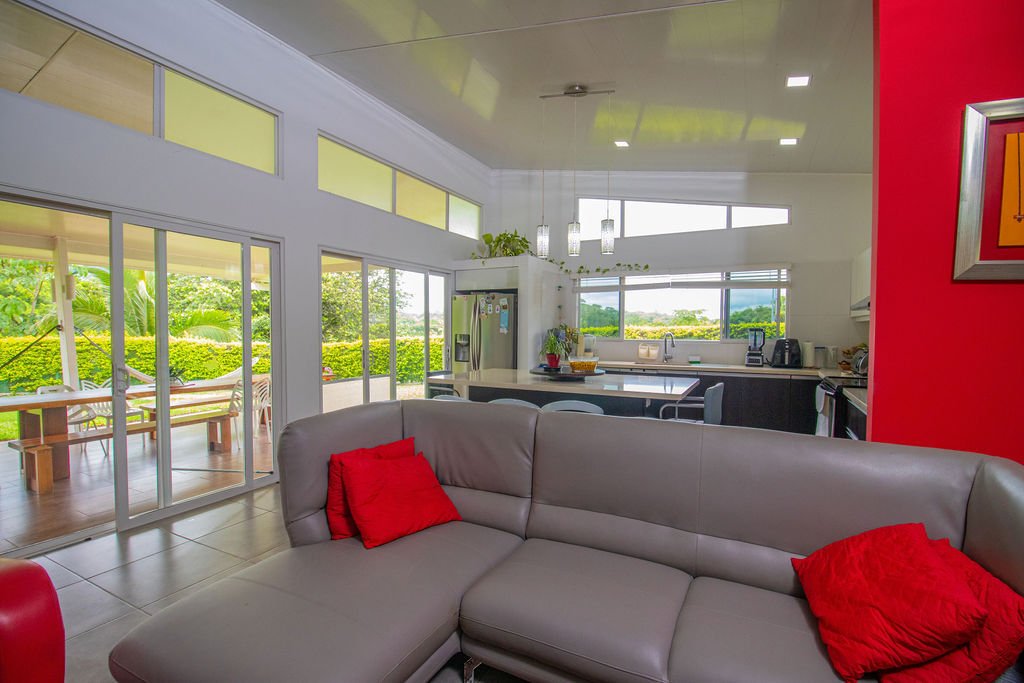 House in Turrubares, Turrubares, Costa Rica 2 - 14654098