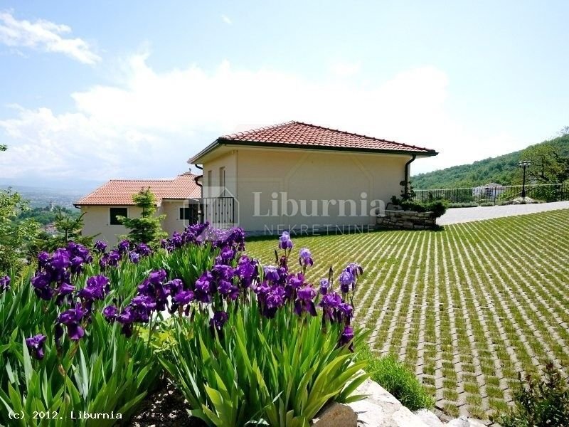 House in Grad Opatija, Primorje-Gorski Kotar County, Croatia 4 - 14653555