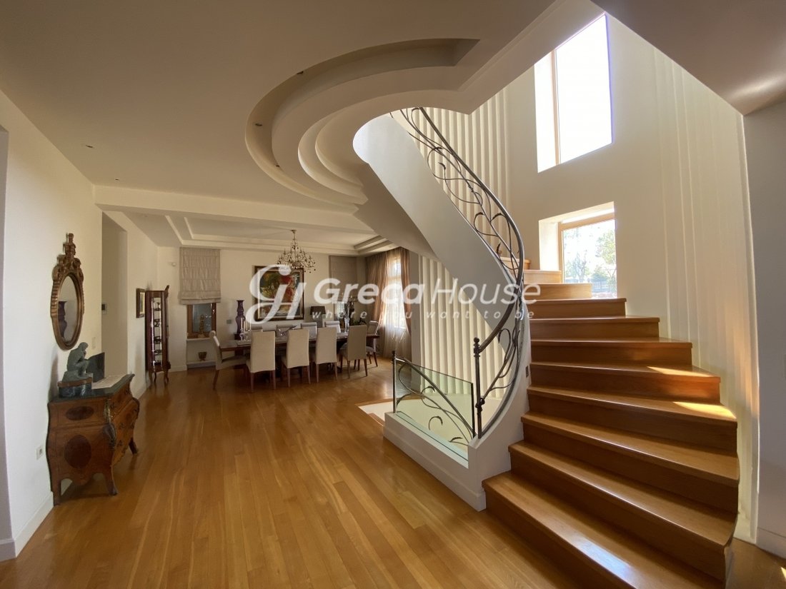 Villa in Oropos, Attica, Greece 3 - 14656924