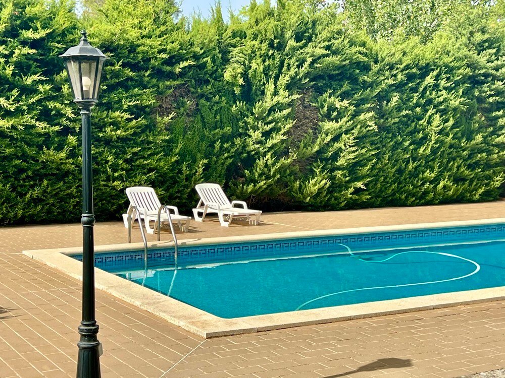 Villa in Marratxi, Balearic Islands, Spain 2 - 13603689