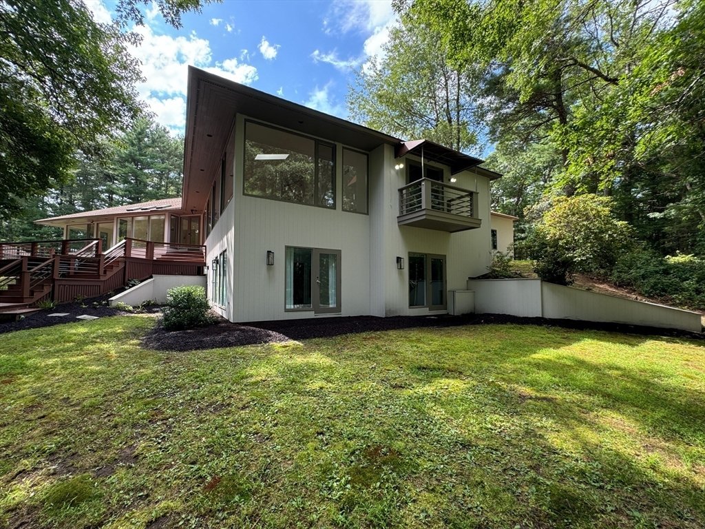 Residential Marshfield In Marshfield, Massachusetts, United States For