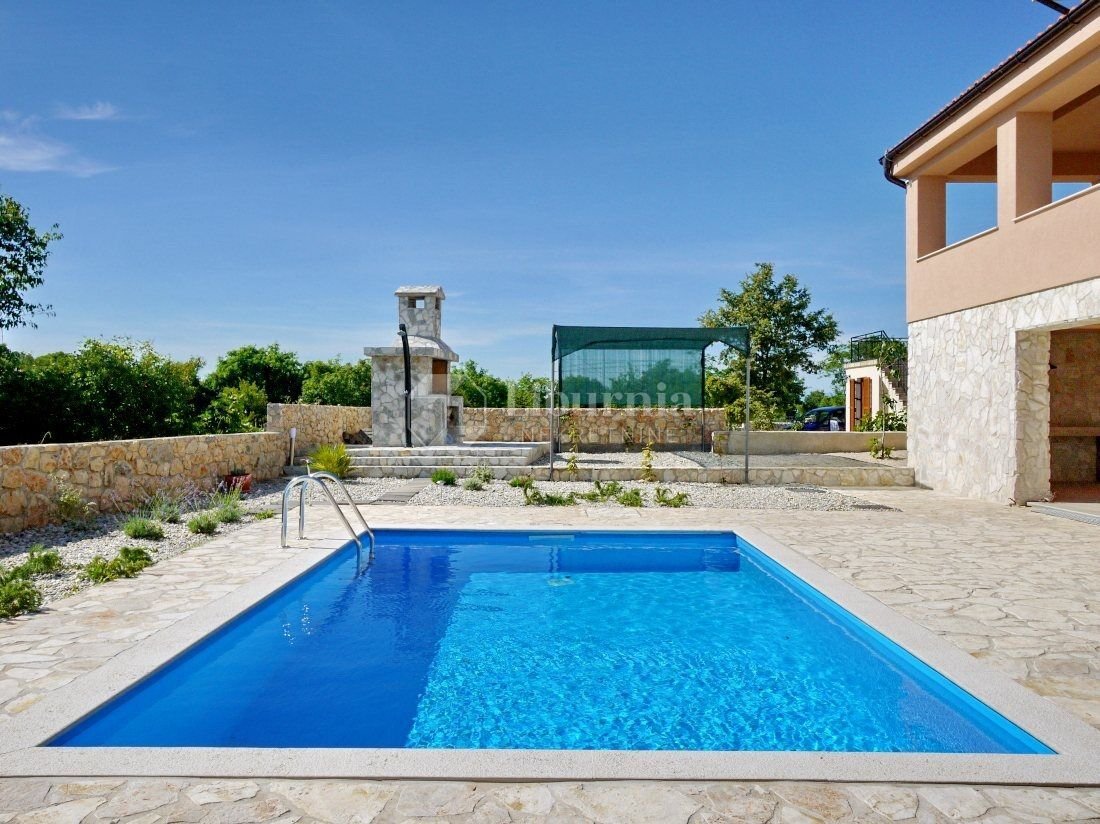 House in Krk, Primorje-Gorski Kotar County, Croatia 3 - 14653487