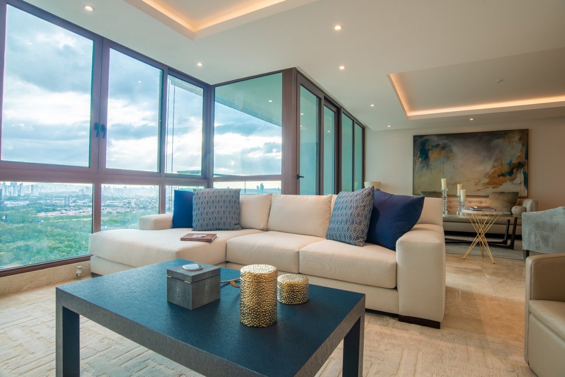 Condo in Panama City, Panama, Panama 4 - 13803509