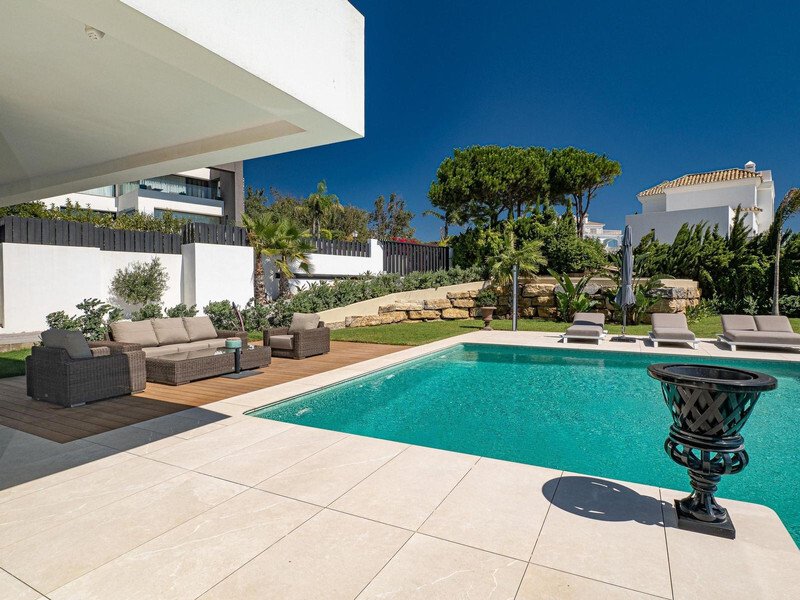Villa in Manilva, Andalusia, Spain 3 - 14653140