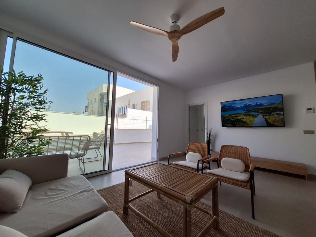 Apartment in ses Salines, Balearic Islands, Spain 3 - 14648251