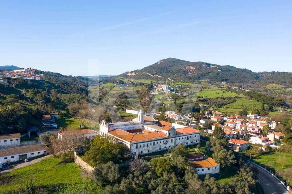 Farm Ranch in Setubal, Setubal, Portugal 4 - 14648025
