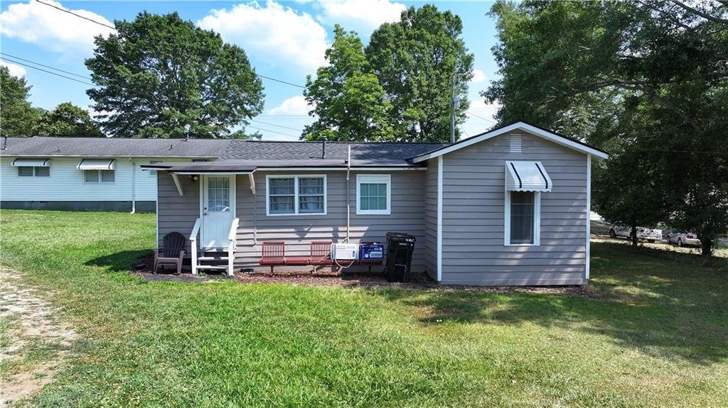 Land in Buford, Georgia, United States 5 - 14649197