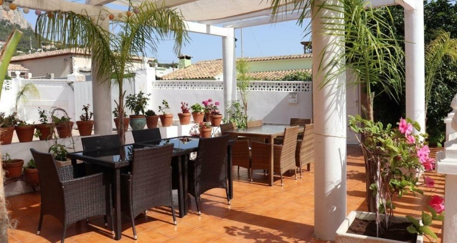 Calp / Calpe, Valencian Community, Spain 3 - 10873492