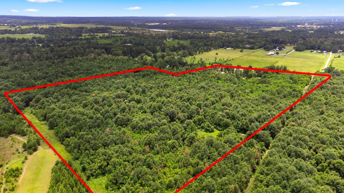 Land in Cleveland, Texas, United States 4 - 14650103