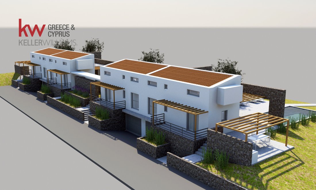 Condo in Paralio Astros Community, Peloponnese, Western Greece and the Ionian, Greece 5 - 14658814