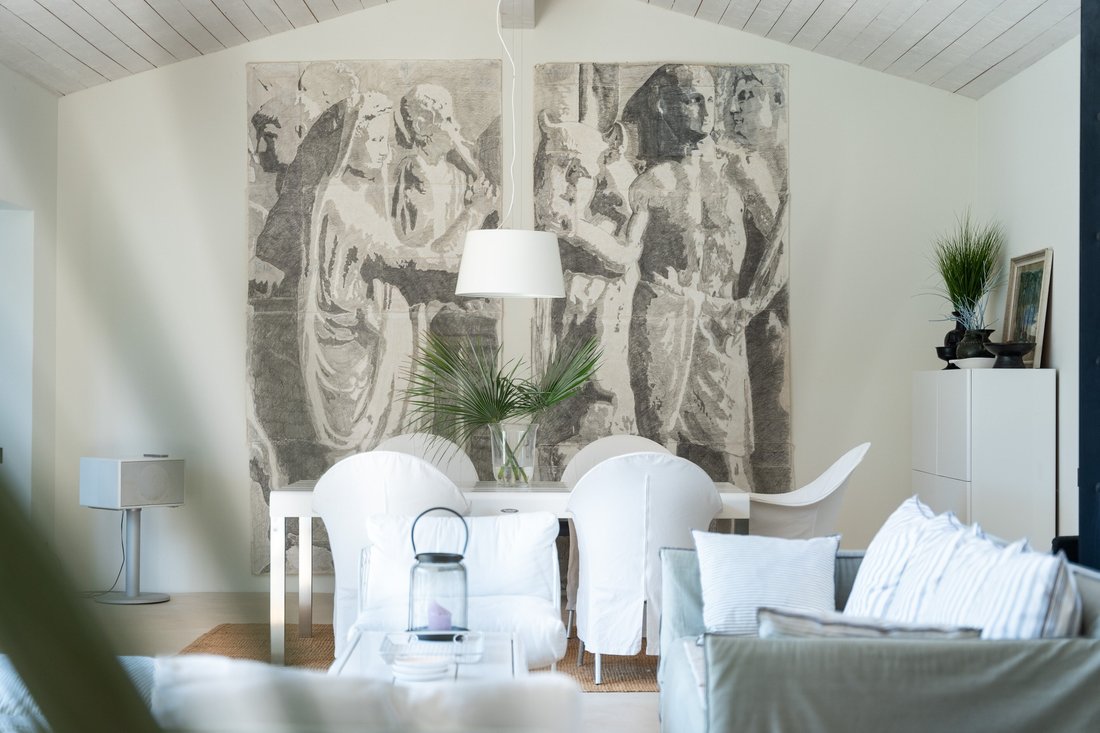 House in Loix, Nouvelle-Aquitaine, France 5 - 14656825