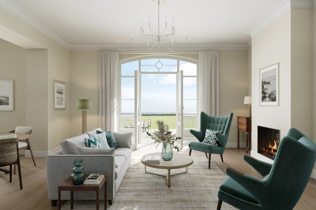 Penthouse à Bad Doberan, Mecklembourg-Poméranie-Occidentale, Allemagne 4 - 13369061