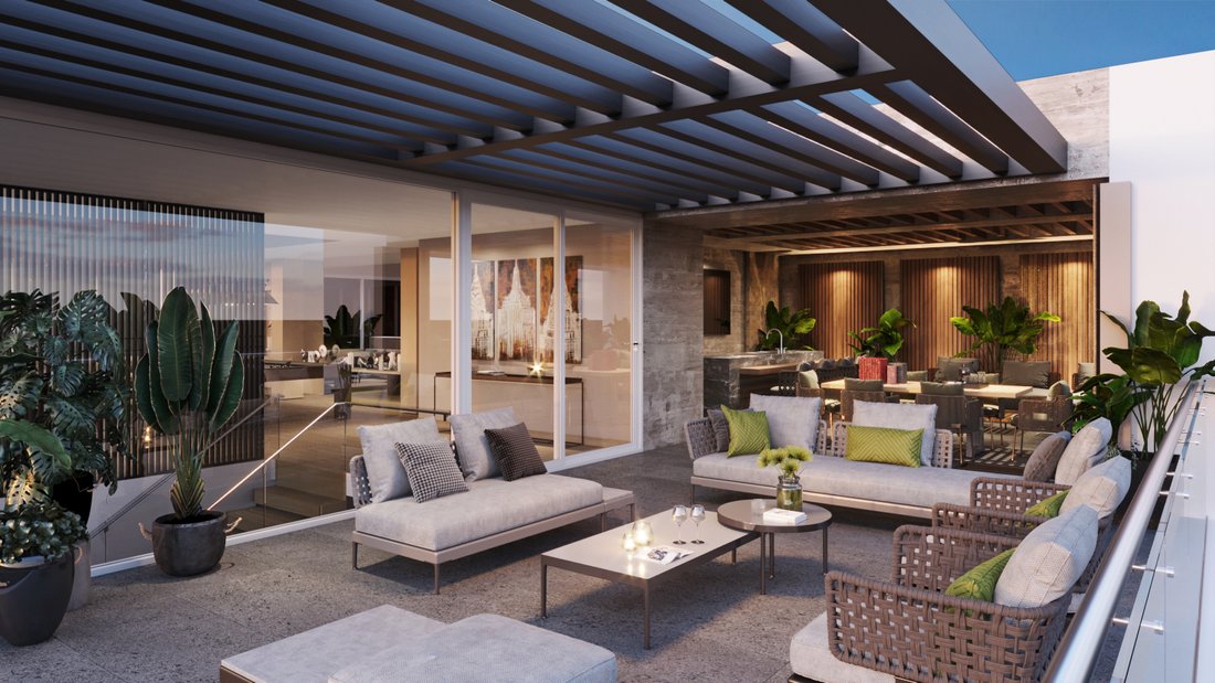 Condo in Panama City, Panama, Panama 4 - 13803239