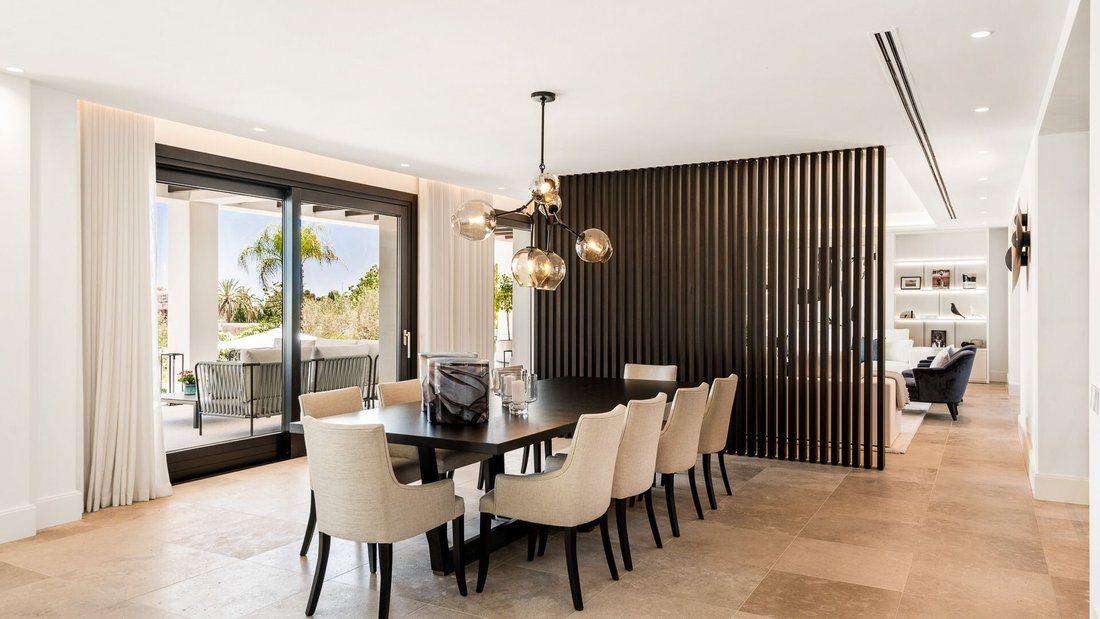 Villa in Nueva Andalucia, Marbella, Spain 5 - 14651491