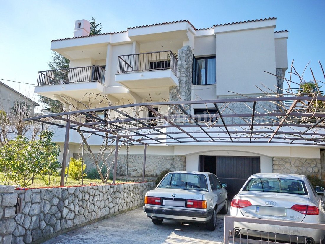 House in Grad Opatija, Primorje-Gorski Kotar County, Croatia 2 - 14653563