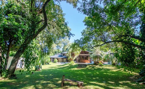 Casa a Asunción, Los Lagos, Cile 1