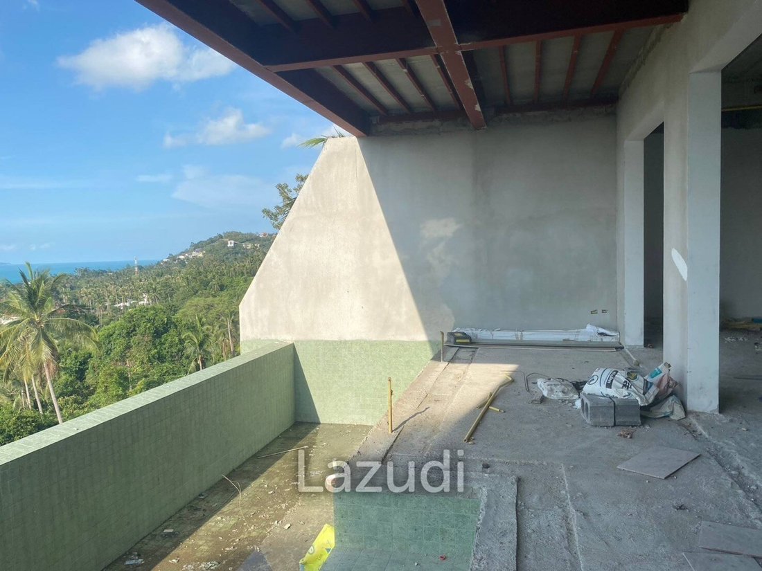 Villa in Koh Samui, Surat Thani, Thailand 2 - 13300256