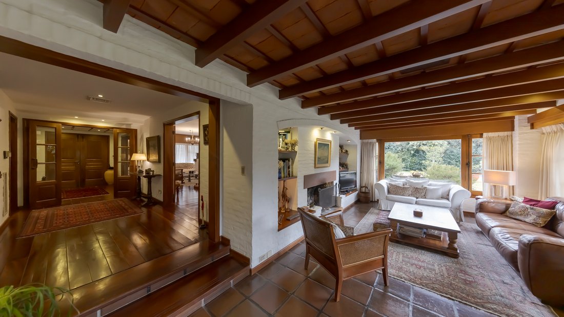 House in Montevideo, Departamento de Montevideo, Uruguay 5 - 14647975