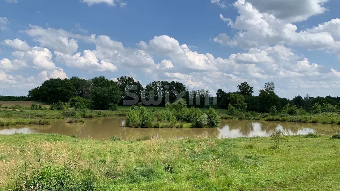 House in Saint-Germain-du-Bois, Bourgogne – Franche-Comté, France 4 - 14648665