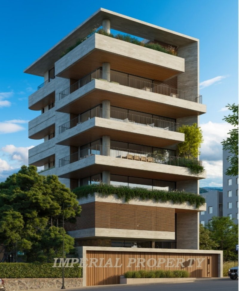 Apartment in South Athens, Attica, Greece 2 - 14656816
