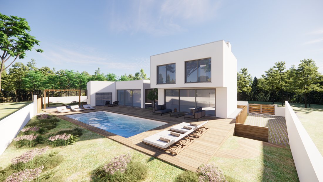 Land in Comporta, Setubal, Portugal 2 - 14647927