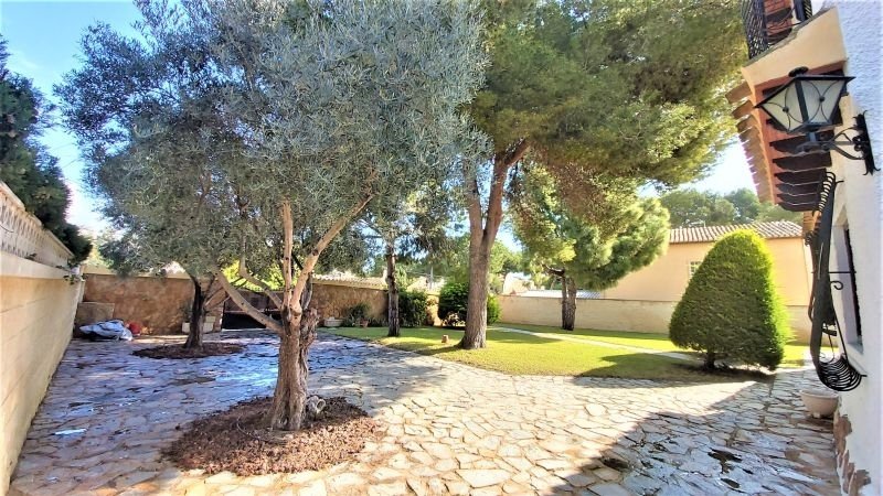 Chalet in Orihuela, Valencian Community, Spain 5 - 13453119
