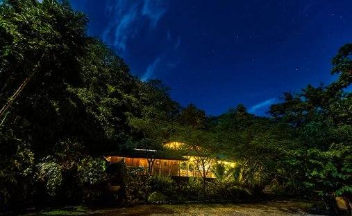 Piedras Blancas, Puntarenas Province, Costa Rica 1