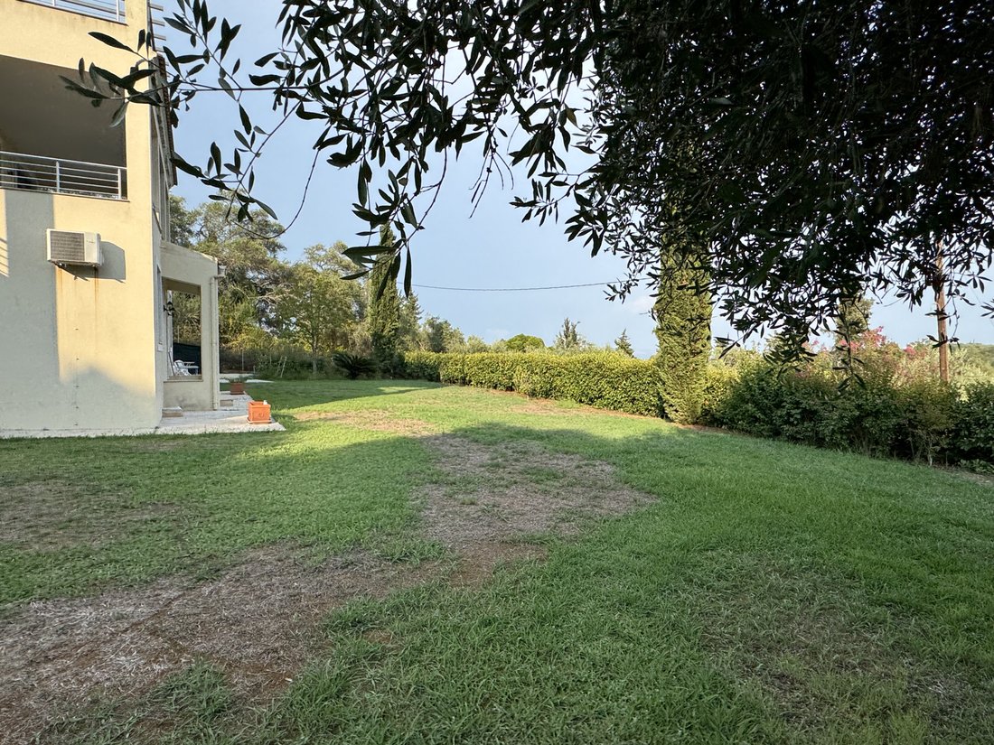House in Corfu, Peloponnese, Western Greece and the Ionian, Greece 3 - 14647586