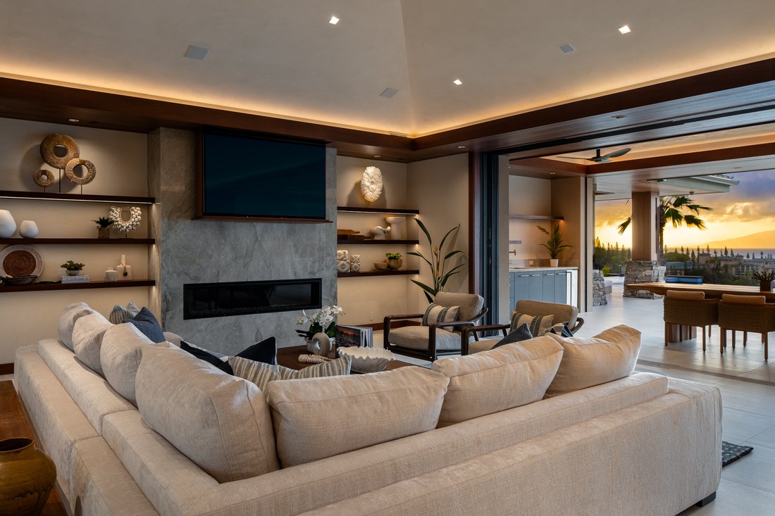 House in Lahaina, Hawaii, United States 2 - 12433559