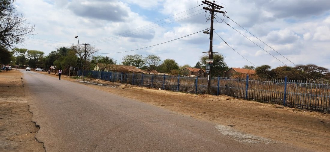 House in Northam, Limpopo, South Africa 2 - 14653377