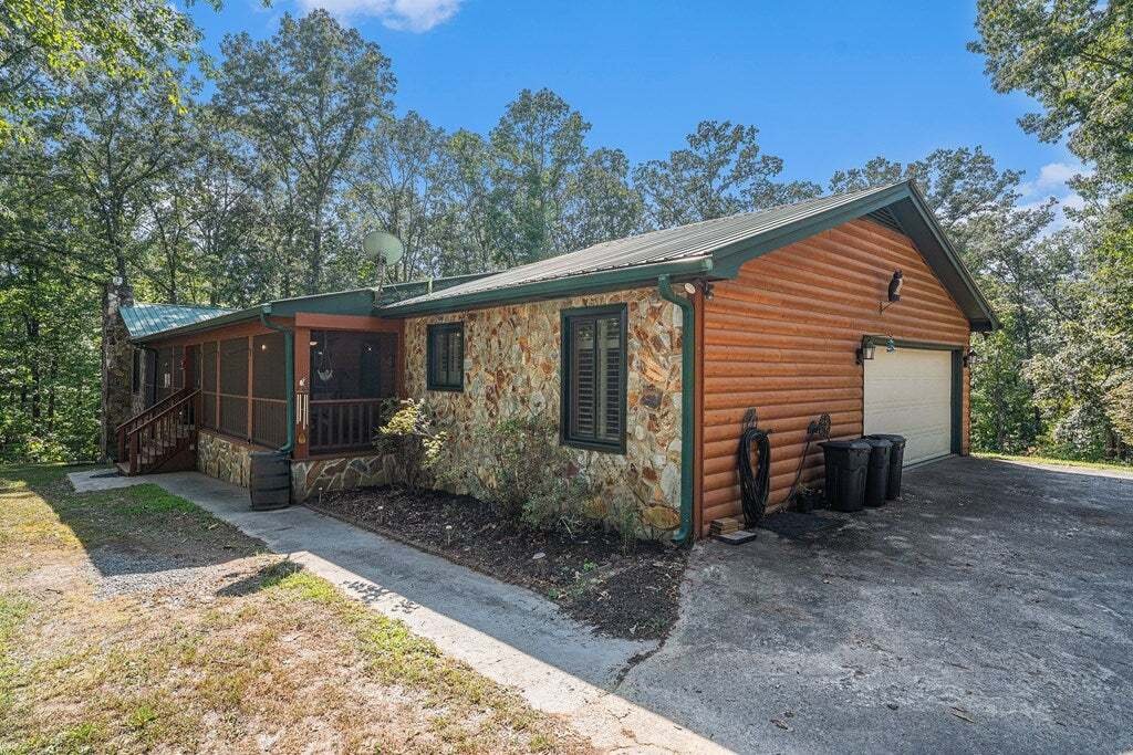 House in Blue Ridge, Georgia, United States 4 - 14656692