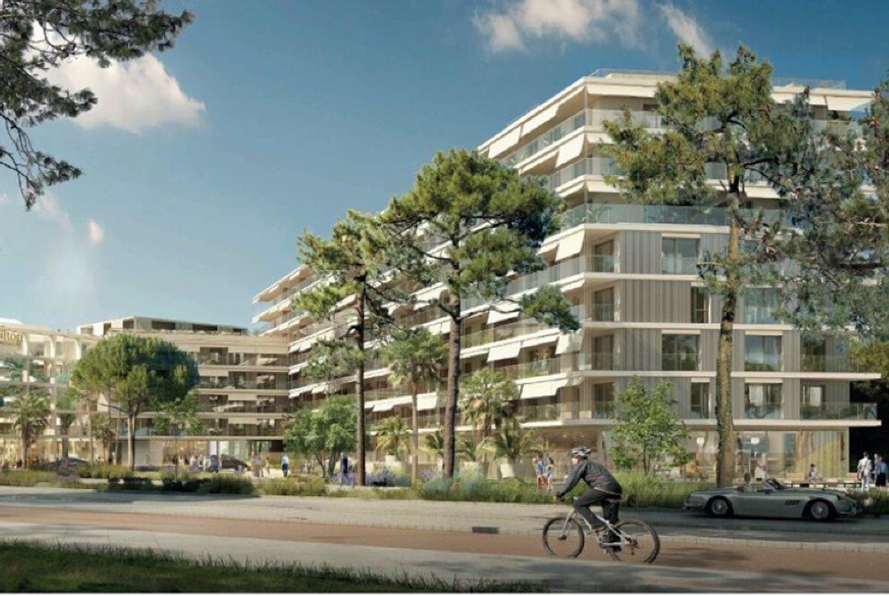 Apartment in Saint-Laurent-du-Var, Provence-Alpes-Côte d'Azur, France 1 - 14648371