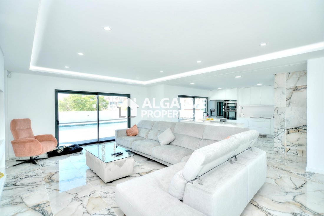 Villa in Moncarapacho, Algarve, Portugal 2 - 14652620
