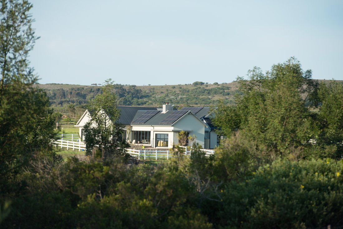 House in Kabeljous, Eastern Cape, South Africa 5 - 14659433