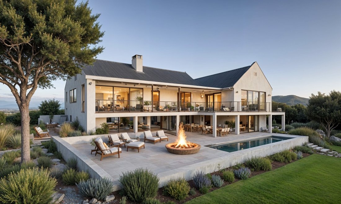 House in Kabeljous, Eastern Cape, South Africa 1 - 14659433