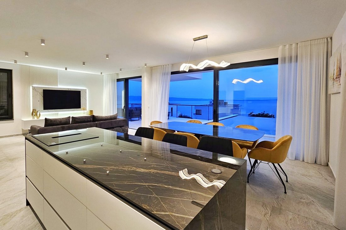 House in Sucidar, Split, Split-Dalmatia County 4 - 14659477