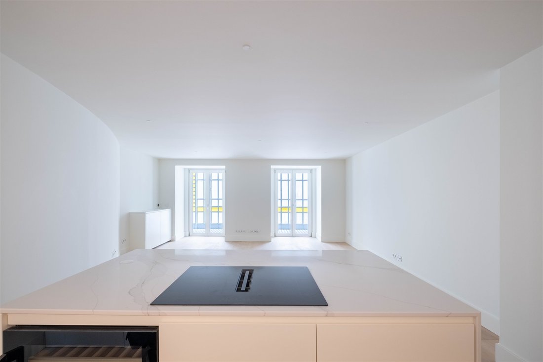 House in Santo Antonio, Lisbon, Portugal 1 - 14659530