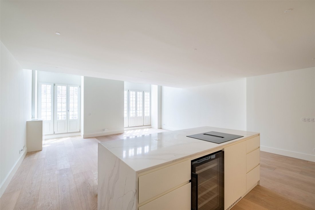 House in Santo Antonio, Lisbon, Portugal 1 - 14659534