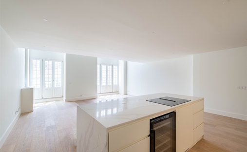 Maison à Santo António, Lisbonne, Portugal 1